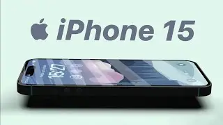 iPhone_15_READY_TAKE_THE_FIRST_LOOK_2023___upcoming_smartphone ||HR ACCESS TECH