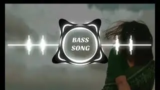 Adat Ft Ninja [ BASS BOOSTED ] sad songs | Bass song 