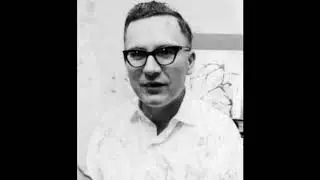 Men in Black – Albert K. Bender on MIB and International Flying Saucer Bureau 1952