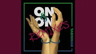 On & On (GUMMYB3ARS Remix)
