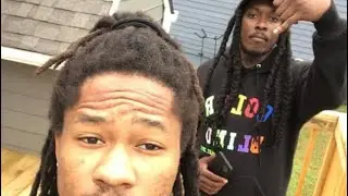 Joc x JSpazz of PWRSQD - Early (Audio)