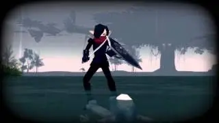 The Knight - Elf