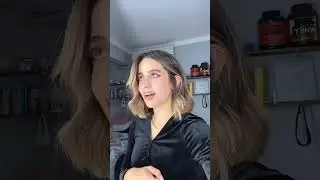 sarah hany on TikTok