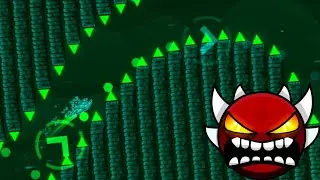Dash, but with a difficulty meter...