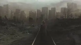 Road to Extinction