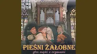 W mogile ciemnej