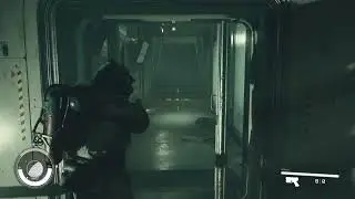 Starfield PC - INTRO (Live Commentary Rambo Saddam) Mission Kill Pirates Kreet Research Lab