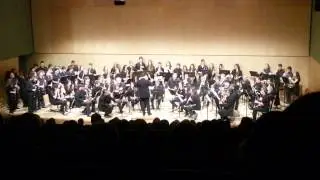 De banda a banda. Banda Terrassa i Banda Badia.