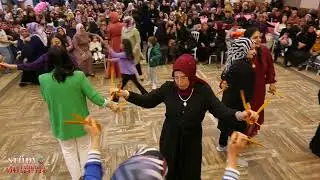 Kaşık Havası - Davulga [Duman Duman Üstüne]