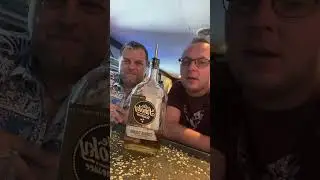 Cookie Dough Whiskey