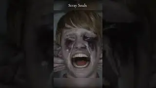 Новый соус лайк только в новой игре Stray Souls