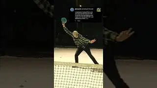 Forehand Technique for 400-500ft of Distance 🤝 #shorts #discgolfer #discgolf #forehand #technique
