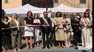 Inaugurata Made in Italy: i migliori ceramisti italiani a Faenza