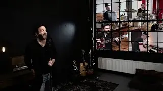 LIVE MUSIC CONNECTION - let it snow (Cover)