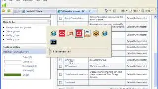 OBIEE BI Answers