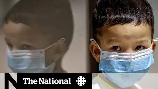 Answering questions about kids and coronavirus