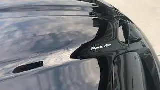 Last of a Breed. 2002 Pontiac Trans Am WS6 walk around.