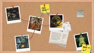THEORY - IS KRAID AN INDIVIDUAL OR A SPECIES? Is Dread Kraid The Same Kraid From Super?