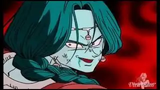 Raditz (Zenkai) vs Zarbon