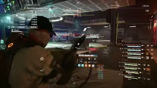 [JOIN OUR DISCORD FOR RAID HELP/ADVICE]The Division 2 Dark Hours Buddy And Lucy Middle Take Down