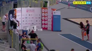 XXIV OOM w sportach Letnich 