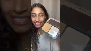 Make Up For Ever- HD Skin Matte Velvet Powder Foundation #makeup #beauty #free #review #demo