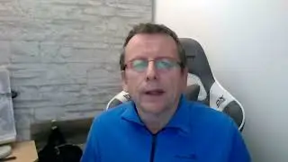 Online Geld verdienen - keine Sichtbarkeit aus Angst, nichts Neues zu sagen.