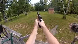 Colt WWII 1911