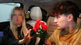 i went on a DATE with my ONLINE CRUSH&hellip;
