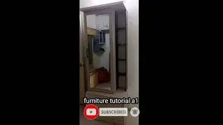 Dressing table #mekuptable#modern dressing table #interiordesign#furnituretutoriala1 Pro:-Barkat ali
