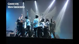 MLQHD  coreografia Cristiana
