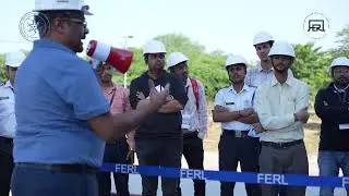 Short Course on AI Applications in Fire Engineering and Fire Forensics | Day 04