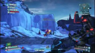 Borderlands 2 - Ultimate Badass Varkid Evolution