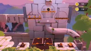 Biped Playthrough - Solo Part 3 (Stars)