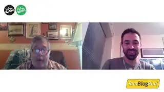 Socialing The Distance ft Martyn Rooney (Full Interview)