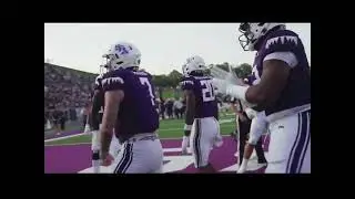 SFA FOOTBALL 2024 SOUTHLAND DRIVE HYPE 