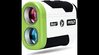 Best Golf Rangefinder 2024