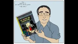 DIRECTO TINTINESCO - Algunos libros imprescindibles sobre Tintín y Hergé