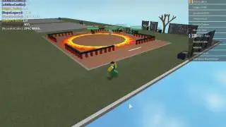 ROBLOX- Auto Duels GamePlay!