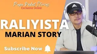 MARIAN | PAPA DUDUT STORIES