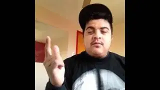Mac Miller La la la Freestyle