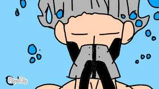 Dreiler de boku no hero