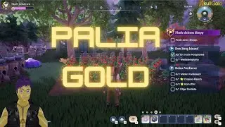 Earn PALIA GOLD &ndash; The best methods 2025