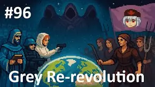 [ X-piratez: Grey Revolution ] T'lethathy, January Y4