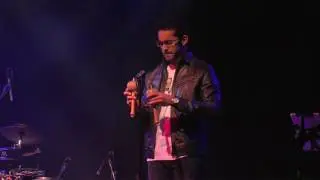 Edward Ram&iacute;rez feat Manuel Rangel El misterioso