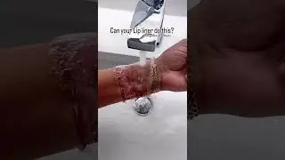 Waterproof Lip Liner Pencil