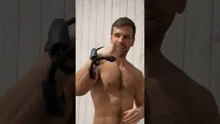 Пришел реально крутой кистевой эспандер!