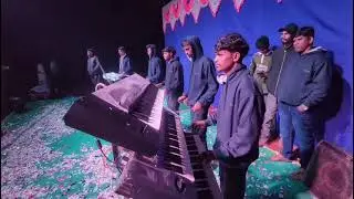 Vedant musical party mh new music 🎹Rakeya bhai ✨💯 #SDAadivashi 