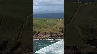 Piccola descrizione della zona di  Muckross Head Co Donegal #irlanda #viaggio #viaggiare #mare