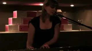 Petracovich (Jessica Peters Malmberg) at CornerStone Sonoma